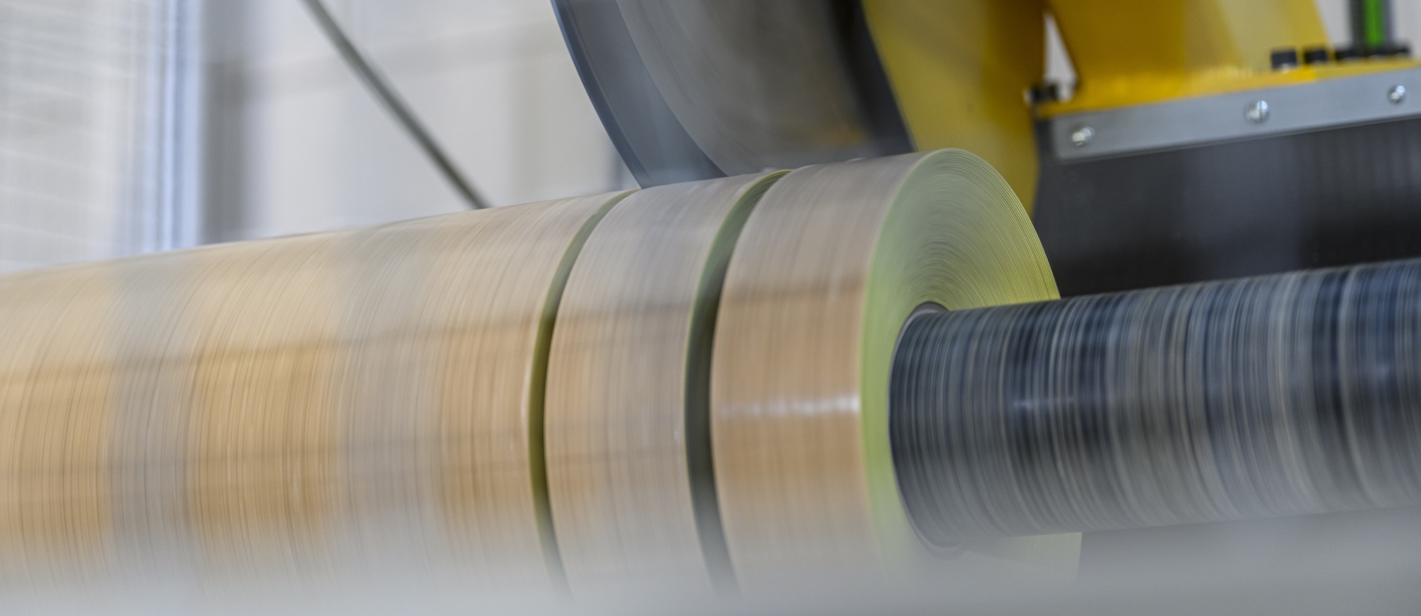 PTFE-tape gesneden op maat PTFE-tape cut to size